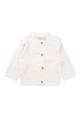 Bakkaboe baby meisjes vest
