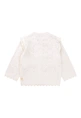 Bakkaboe baby meisjes vest
