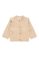 Bakkaboe baby meisjes vest