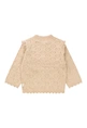 Bakkaboe baby meisjes vest