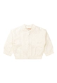 Bakkaboe baby meisjes vest