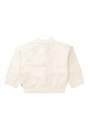 Bakkaboe baby meisjes vest