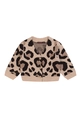 Bakkaboe baby meisjes vest