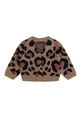 Bakkaboe baby meisjes vest