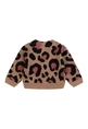 Bakkaboe baby meisjes vest