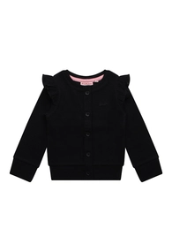 Bakkaboe baby meisjes vest