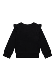 Bakkaboe baby meisjes vest