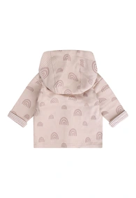 Bakkaboe baby meisjes vest