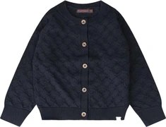 Bakkaboe baby meisjes vest