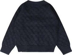 Bakkaboe baby meisjes vest