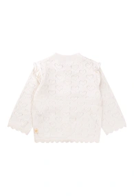Bakkaboe baby meisjes vest