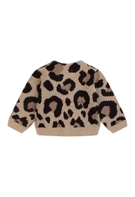 Bakkaboe baby meisjes vest
