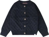 Bakkaboe baby meisjes vest
