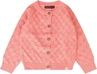 Bakkaboe baby meisjes vest