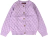 Bakkaboe baby meisjes vest