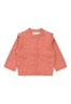 Bakkaboe baby meisjes vest