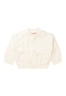 Bakkaboe baby meisjes vest
