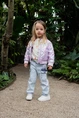 Bakkaboe baby meisjes zomerjas