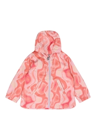 Bakkaboe baby meisjes zomerjas