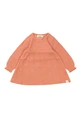 Bakkaboe baby new born meisjes jurk