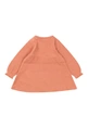 Bakkaboe baby new born meisjes jurk