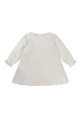 Bakkaboe baby new born meisjes jurk