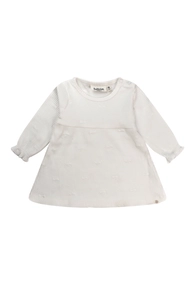 Bakkaboe baby new born meisjes jurk
