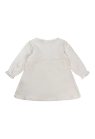Bakkaboe baby new born meisjes jurk
