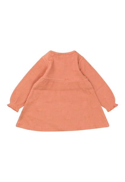 Bakkaboe baby new born meisjes jurk