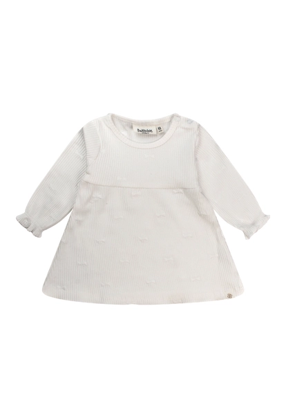 Bakkaboe baby new born meisjes jurk