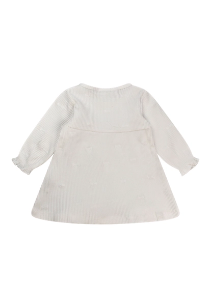 Bakkaboe baby new born meisjes jurk