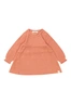 Bakkaboe baby new born meisjes jurk