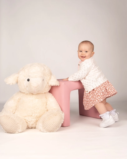 Bakkaboe baby & peuter meisjes look 