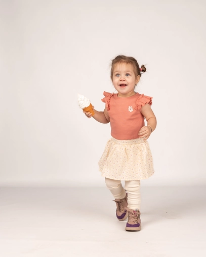 Bakkaboe baby & peuter meisjes look