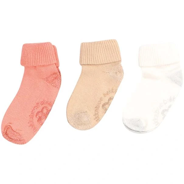 Bakkaboe baby sokje