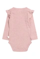 Bakkaboe new born meisjes romper