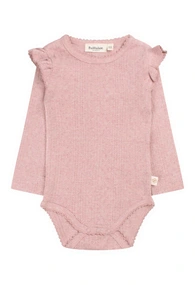 Bakkaboe new born meisjes romper
