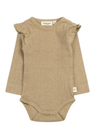 Bakkaboe new born meisjes romper