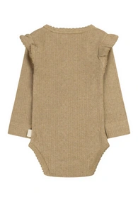 Bakkaboe new born meisjes romper