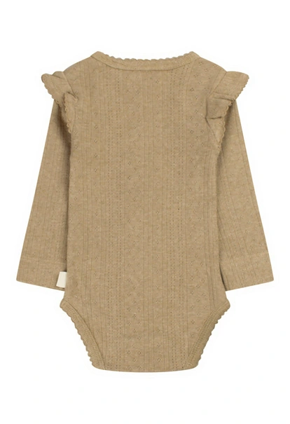 Bakkaboe new born meisjes romper