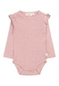 Bakkaboe new born meisjes romper