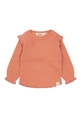 Bakkaboe new born meisjes shirt