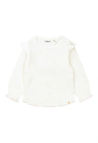 Bakkaboe new born meisjes shirt