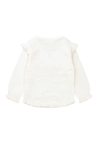 Bakkaboe new born meisjes shirt
