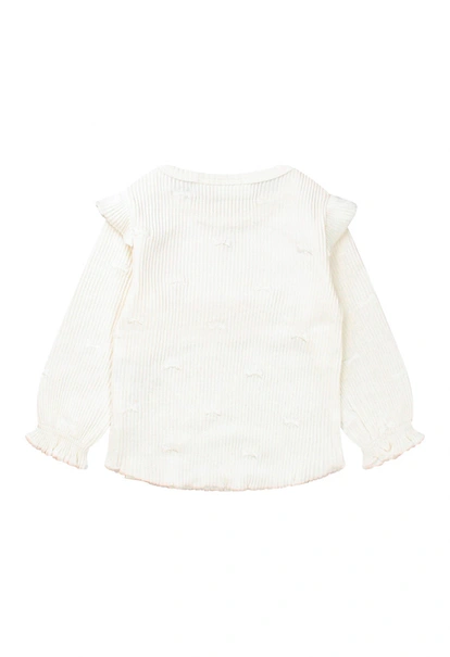 Bakkaboe new born meisjes shirt