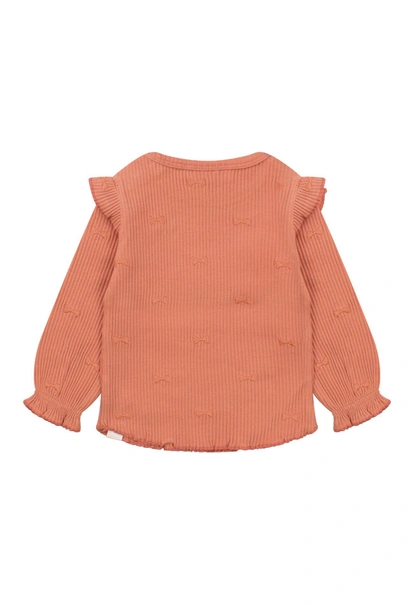 Bakkaboe new born meisjes shirt
