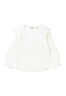 Bakkaboe new born meisjes shirt