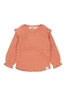 Bakkaboe new born meisjes shirt