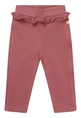 Bakkaboe Newborn baby meisjes broek