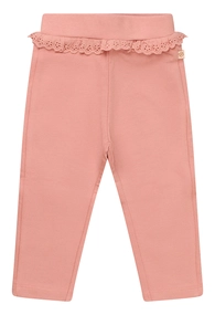 Bakkaboe Newborn baby meisjes broek